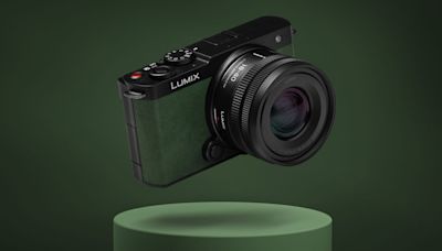 Panasonic’s new full-frame Lumix S9 is smaller than a Fujifilm X100VI, but does it have the same appeal?