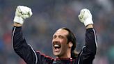 On this day in 2004: David Seaman retires from football