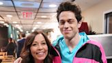 Pete Davidson says his mom defended him on Twitter with a burner account — but she got found out after using her own picture