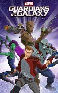 Marvel's Guardians of the Galaxy