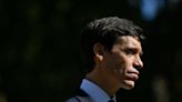 Former Tory minister Rory Stewart to head up international charity