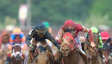 No Fault Found in Gaffalione's Kentucky Derby Ride