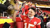 Patrick Mahomes, la grandeza de un quarterback en seis dominantes años como titular