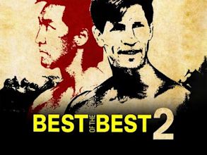 Best of the Best 2 – Der Unbesiegbare