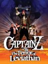 Captain Z & the Terror of Leviathan