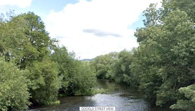 Girl, 15, dies in 'tragic accident' while playing with friends in River Severn