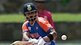 Virat Kohli extends torrid run at T20 World Cup, equals Ashish Nehra's unwanted feat with 2nd duck in Super 8 tie vs AUS