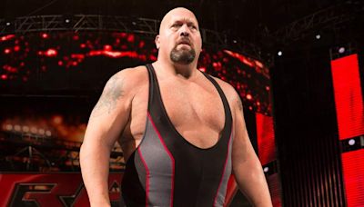 Paul Wight (The Big Show) Gives Update On His Health - PWMania - Wrestling News