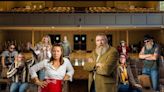 'A wonderfully rich farce': Scituate's Lisa Rafferty directs 'Popcorn Falls'