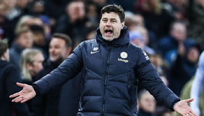 USA Defender Richards: Pochettino is Definitely a World-Class Manager, and He Will be Good For Us