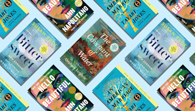 Tons of Oprah's Book Club Picks Are on Sale for Prime Day