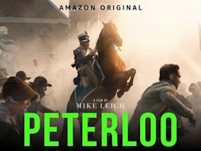 Peterloo