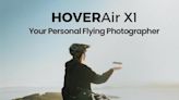 Launching Exclusively at JB Hi-Fi: HOVERAir X1--Australia's New Gateway to Advanced Aerial Photography