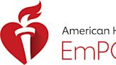 Community-based organizations encourage action to prevent heart disease and stroke