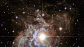 Pulsating Beacons: Revolutionary Measurements Redefine Cepheid Stars