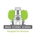 High Storrs School