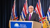 Province, Surrey reach deal on policing transition