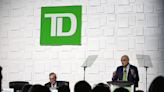 TD Fined Record $6.7 Million Under Canada Money-Laundering Rules