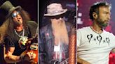 Slash, Billy Gibbons, Paul Rodgers to Pay Musical Tribute to Lynyrd Skynyrd at CMT Awards