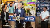 President Joe Biden launches Latino outreach campaign in Phoenix: 'I desperately need your help'