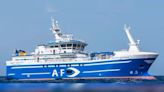 Tragedia en las cercanías de las islas Malvinas: se hundió un buque pesquero y dejó al menos ocho muertos - Diario Hoy En la noticia