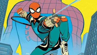 Your Friendly Neighborhood Spider-Man Prequel Comic Announced