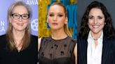 Meryl Streep, Jennifer Lawrence, Julia Louis-Dreyfus, Other Top Actors Sign Letter to SAG-AFTRA: We’re “Prepared to Strike”