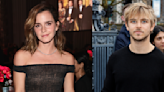 Emma Watson and Brandon Green's Split Confirmed Amid Emma Being Spotted at Taylor Swift's Show with an Ex