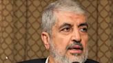 Hamas leader Mashaal hails ‘Great Student Flood’ on US campuses