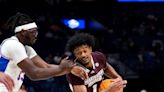 How March Madness drives Tolu Smith to deliver when Mississippi State basketball needs him