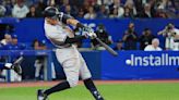 Yankees star Judge hits 61st home run, ties Maris' AL record