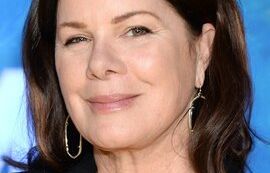 Marcia Gay Harden - Actress