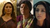 Pride Month 2024: Madhuri Dixit to Sushmita Sen, actors who played queer roles on OTT