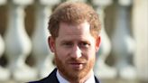 Prince Harry hails Princess Diana’s ‘legacy’ as he marks 40 years of HIV charity