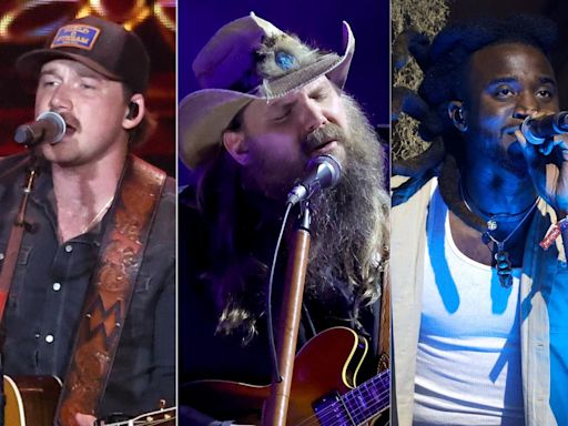 This Country Song Is the Most-Played Bar Song Right Now