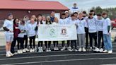 Greely High's inaugural KyleCares/Active Minds 5K combats mental health stigma in youth