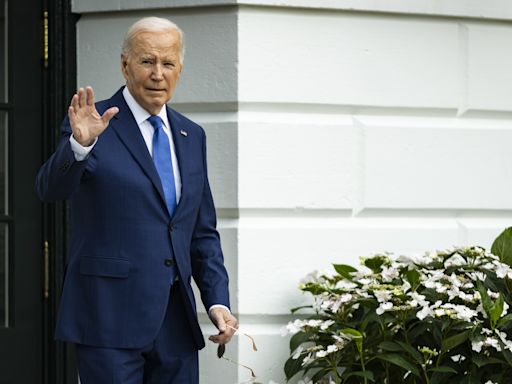 El Gobierno de Biden propone elevar los estándares para solicitar asilo en la frontera sur