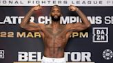 Bellator Champions Series: Belfast results: Fabian Edwards edges out Aaron Jeffery to earn title rematch vs. Johnny Eblen