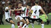 Palestino quiere aprovechar su última localía y dar la sorpresa contra Flamengo en la Copa Libertadores - La Tercera