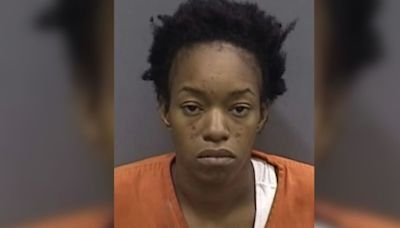 Mother accused of feeding her 13-month-old baby a bottle filled with bleach, deputies say