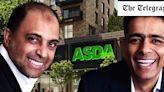 Asda’s race to cut its debt pile sparks plans for thousands of new homes