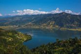 Phewa Lake