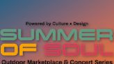 New Summer of Soul free outdoor summer music series coming to Downtown Milwaukee