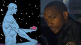 Synchronic: How Watchmen Inspired Anthony Mackie's Underrated Sci-Fi Flick