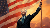 Biden-Parodying 'Jeo Boden' Skyrockets 40% On Kraken Listing, Leaves Dogecoin, Shiba Inu, Dogwifhat In The Rear View Mirror