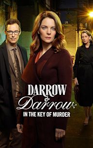 Darrow & Darrow: In the Key of Murder