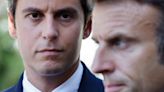 Emmanuel Macron and his new PM Gabriel Attal have joint age less than Biden, says ex-French ambassador to US