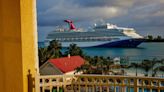 Carnival shares rise as flood of demand for cruise bookings bolsters record quarterly results