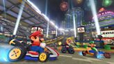 ShackStream: Road to the Top 96 Mario Kart 8 Deluxe Tracks - Good Guy Grand Prix