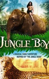 Jungle Boy (1998 film)